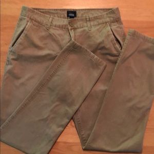 Gap Men’s Chinos